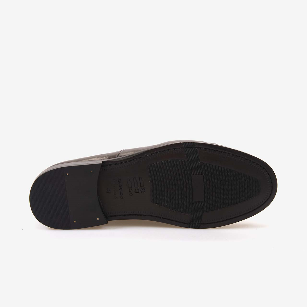 Mocassini Gold   Erkek Loafer 68451