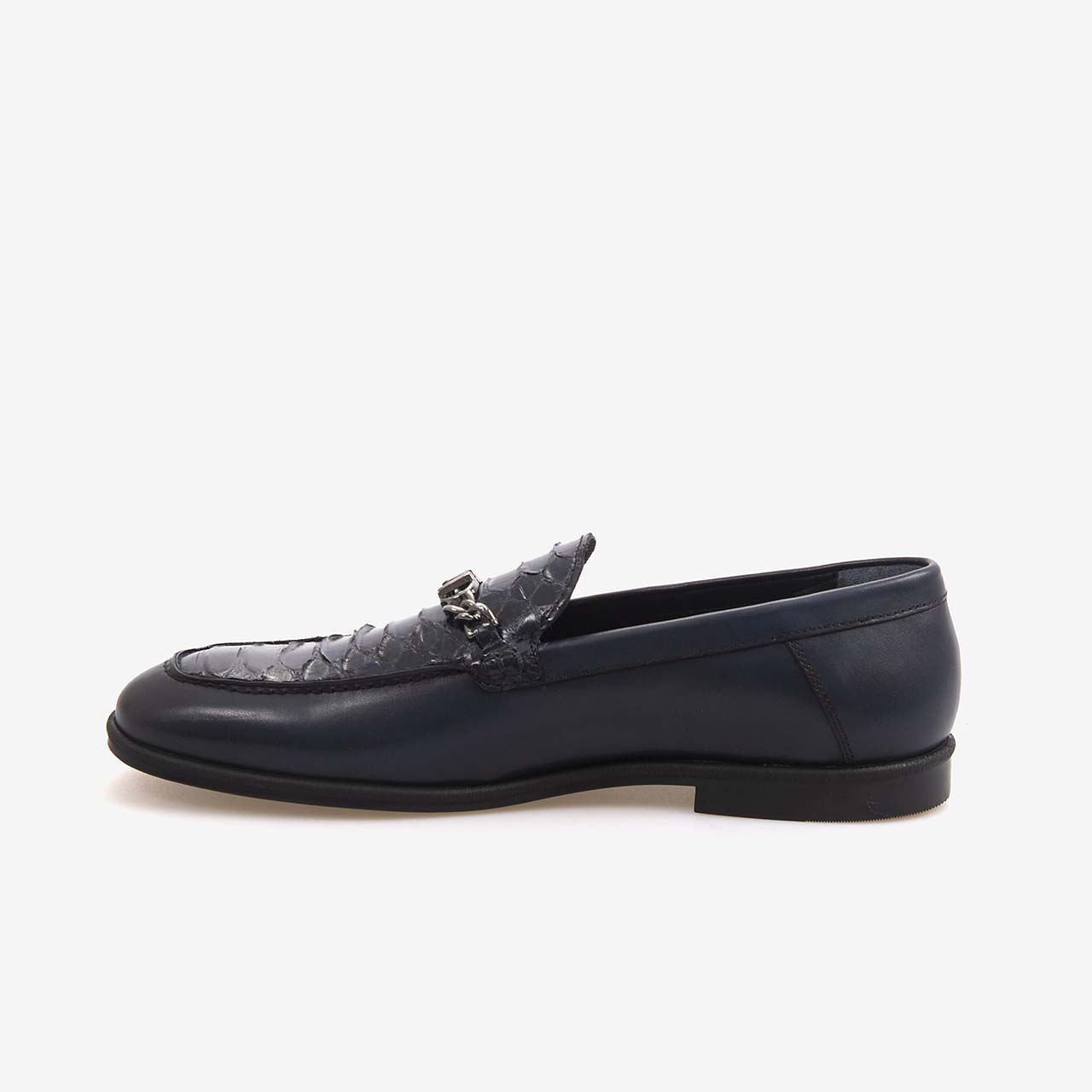 Mocassini Gold Erkek Loafer A9215