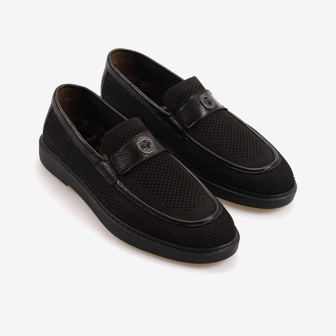 Mocassini Gold Erkek Spor & Sneaker Ayakkabı 68459