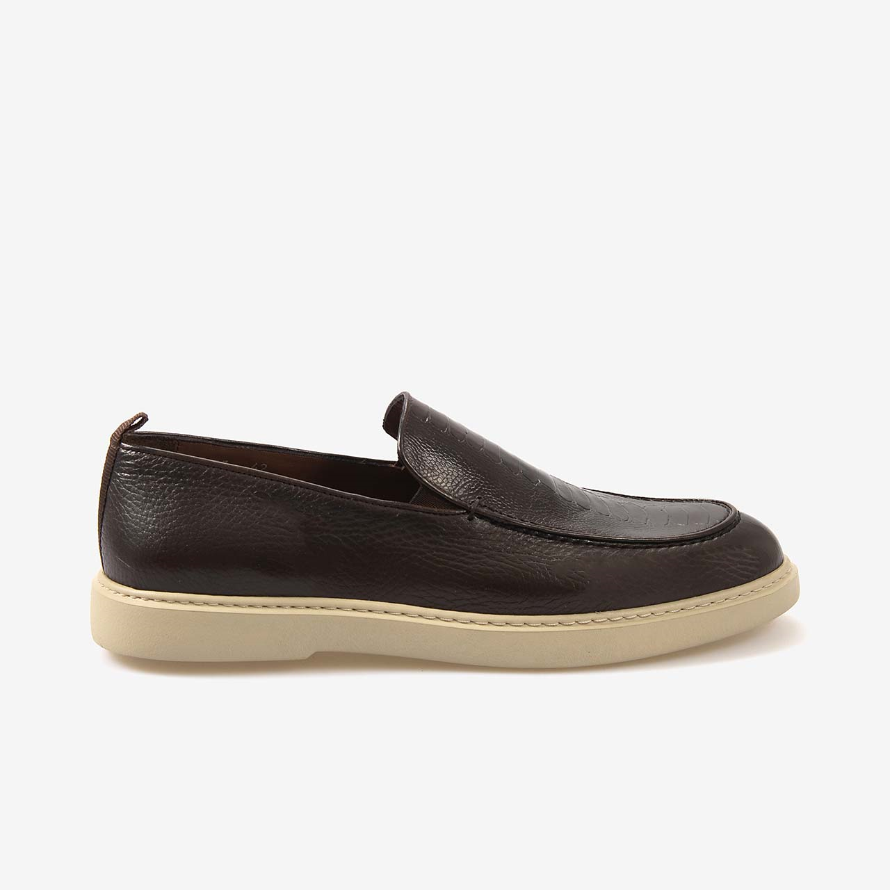 Mocassini Gold Erkek Spor & Sneaker Ayakkabı 68457