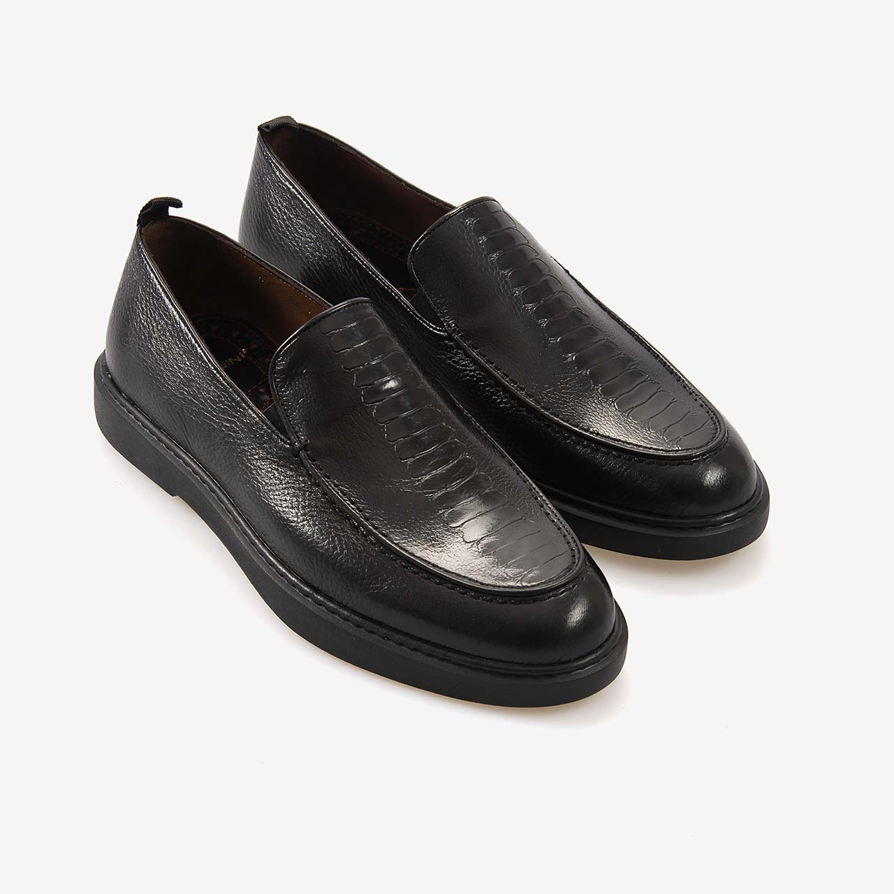 Mocassini Gold Erkek Spor & Sneaker Ayakkabı 68457