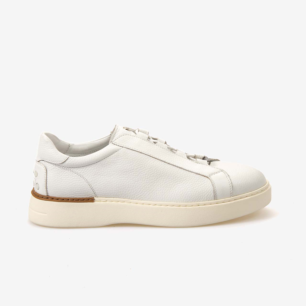 Mocassini Gold   Erkek Spor & Sneaker Ayakkabı A7607