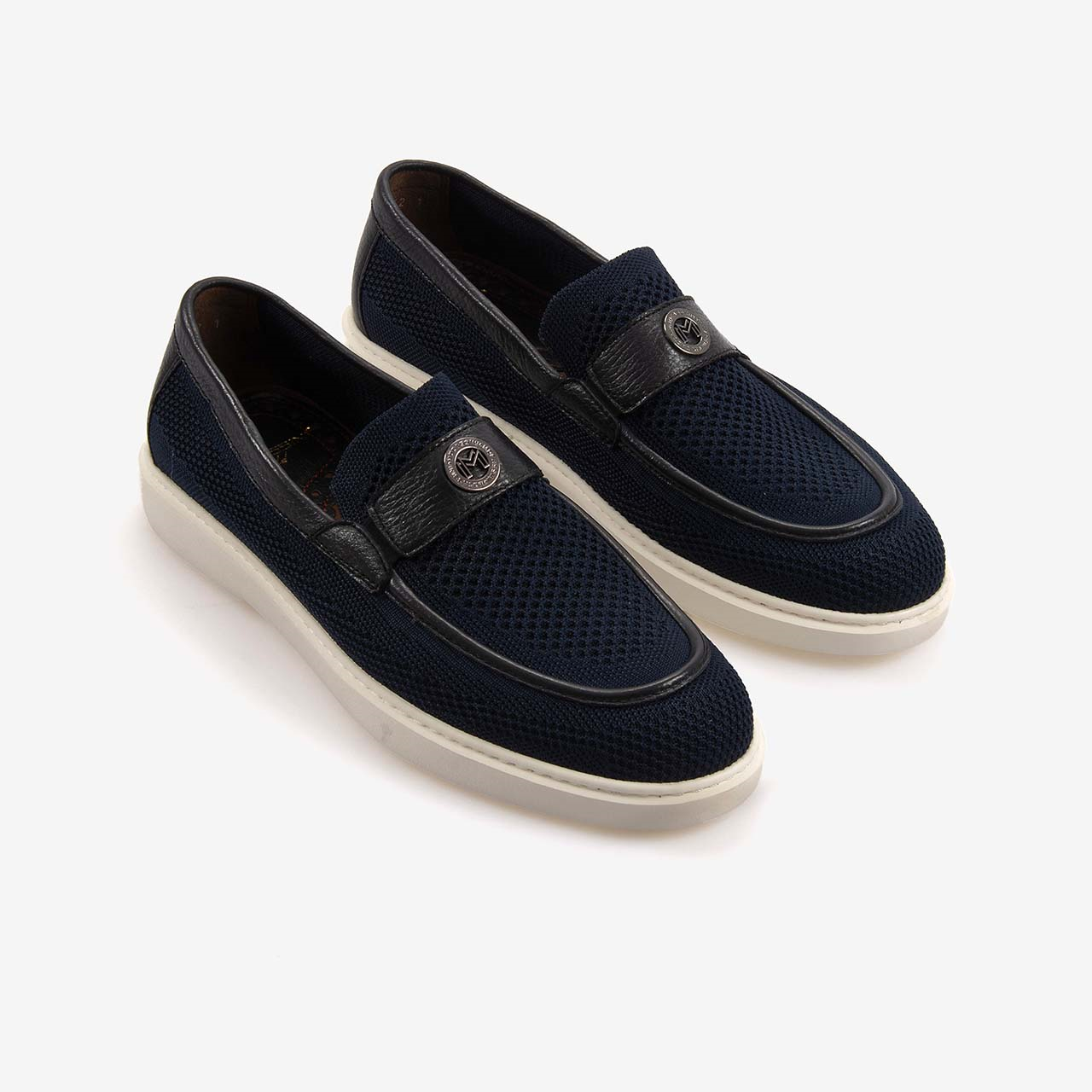 Mocassini Gold Erkek Spor & Sneaker Ayakkabı 68459