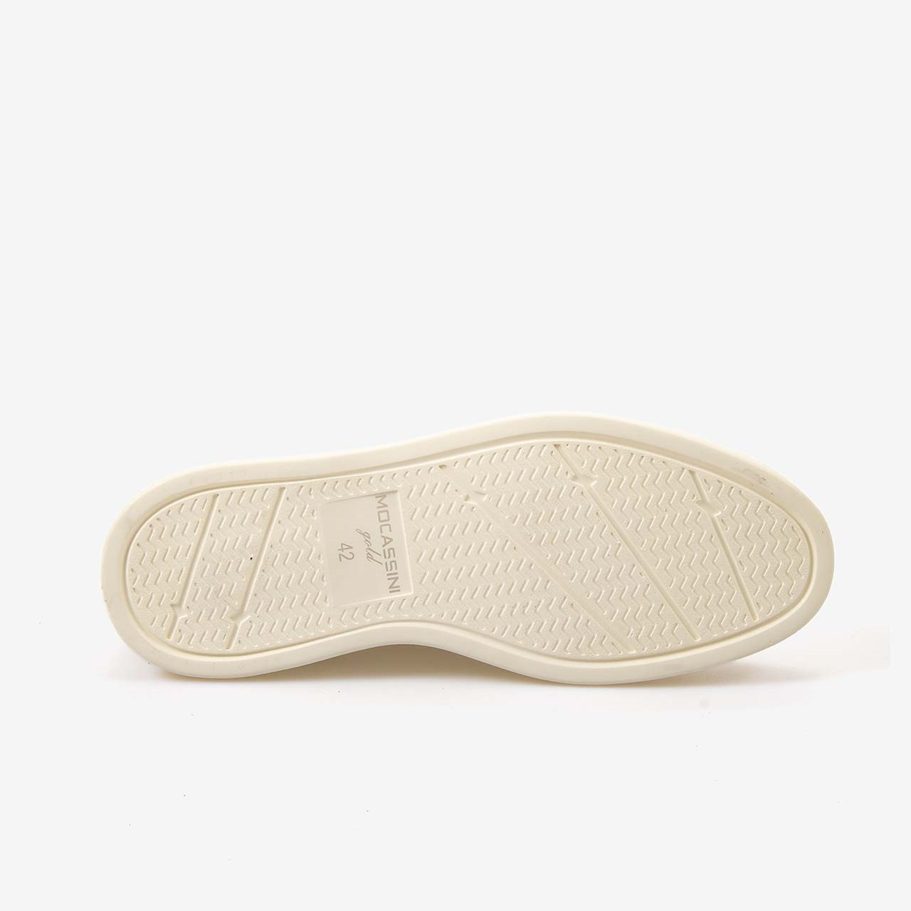 Mocassini Gold   Erkek Spor & Sneaker Ayakkabı A7607