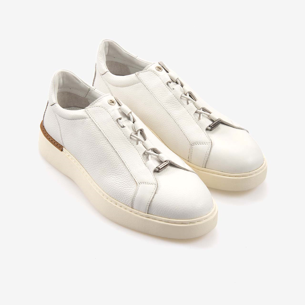 Mocassini Gold   Erkek Spor & Sneaker Ayakkabı A7607