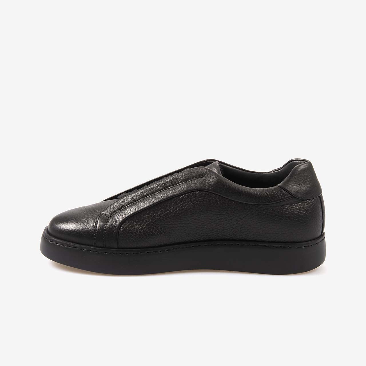 Mocassini Gold   Erkek Spor & Sneaker Ayakkabı 7746