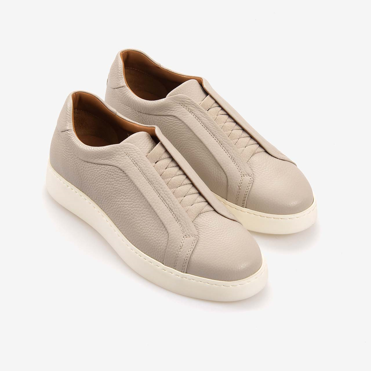 Mocassini Gold   Erkek Spor & Sneaker Ayakkabı 7746
