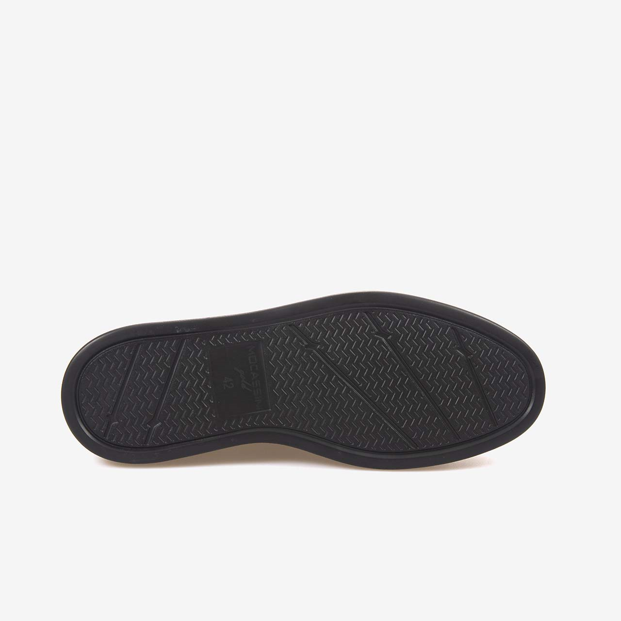 Mocassini Gold Erkek Spor & Sneaker Ayakkabı A7607