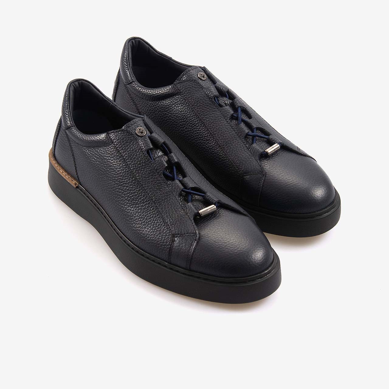 Mocassini Gold Erkek Spor & Sneaker Ayakkabı A7607