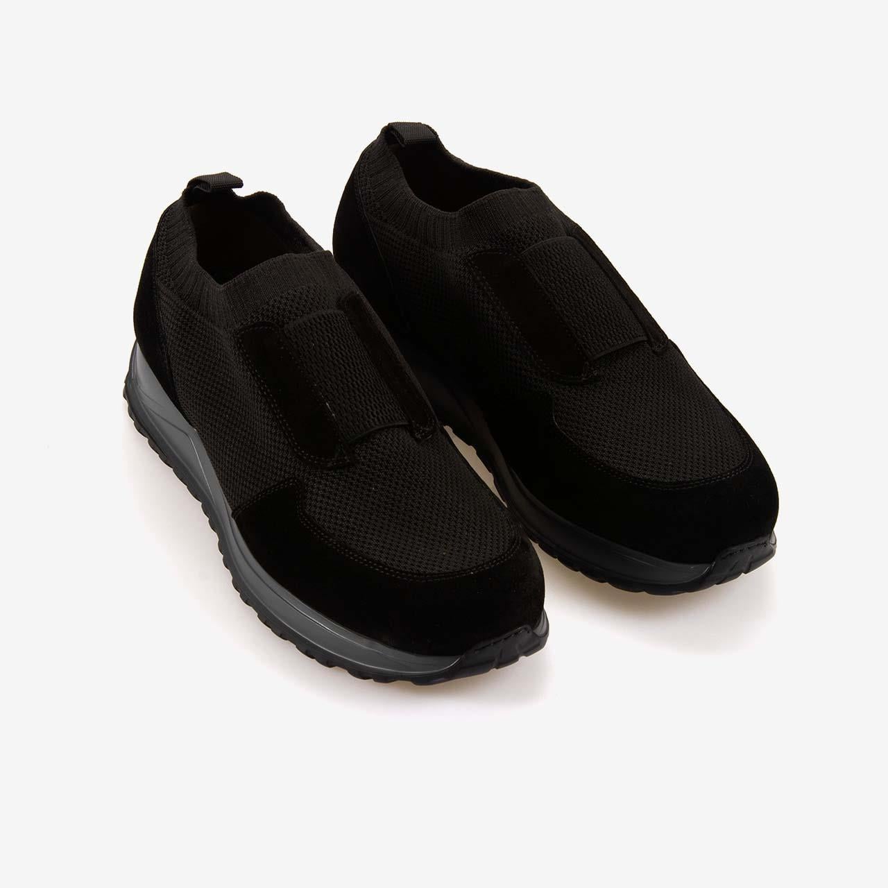 Mocassini Gold Hakiki Geyik Derisi Erkek Spor & Sneaker Ayakkabı 64398