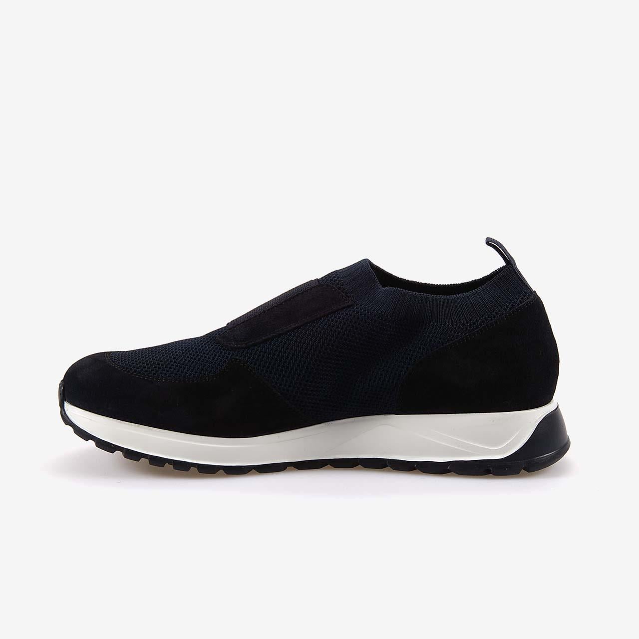 Mocassini Gold Hakiki Geyik Derisi Erkek Spor & Sneaker Ayakkabı 64398