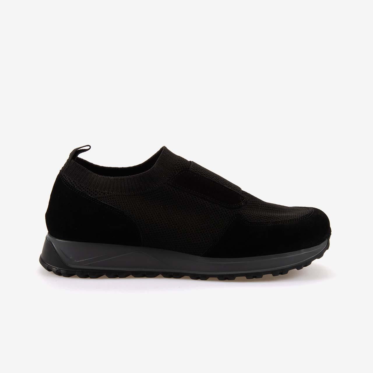Mocassini Gold Hakiki Geyik Derisi Erkek Spor & Sneaker Ayakkabı 64398