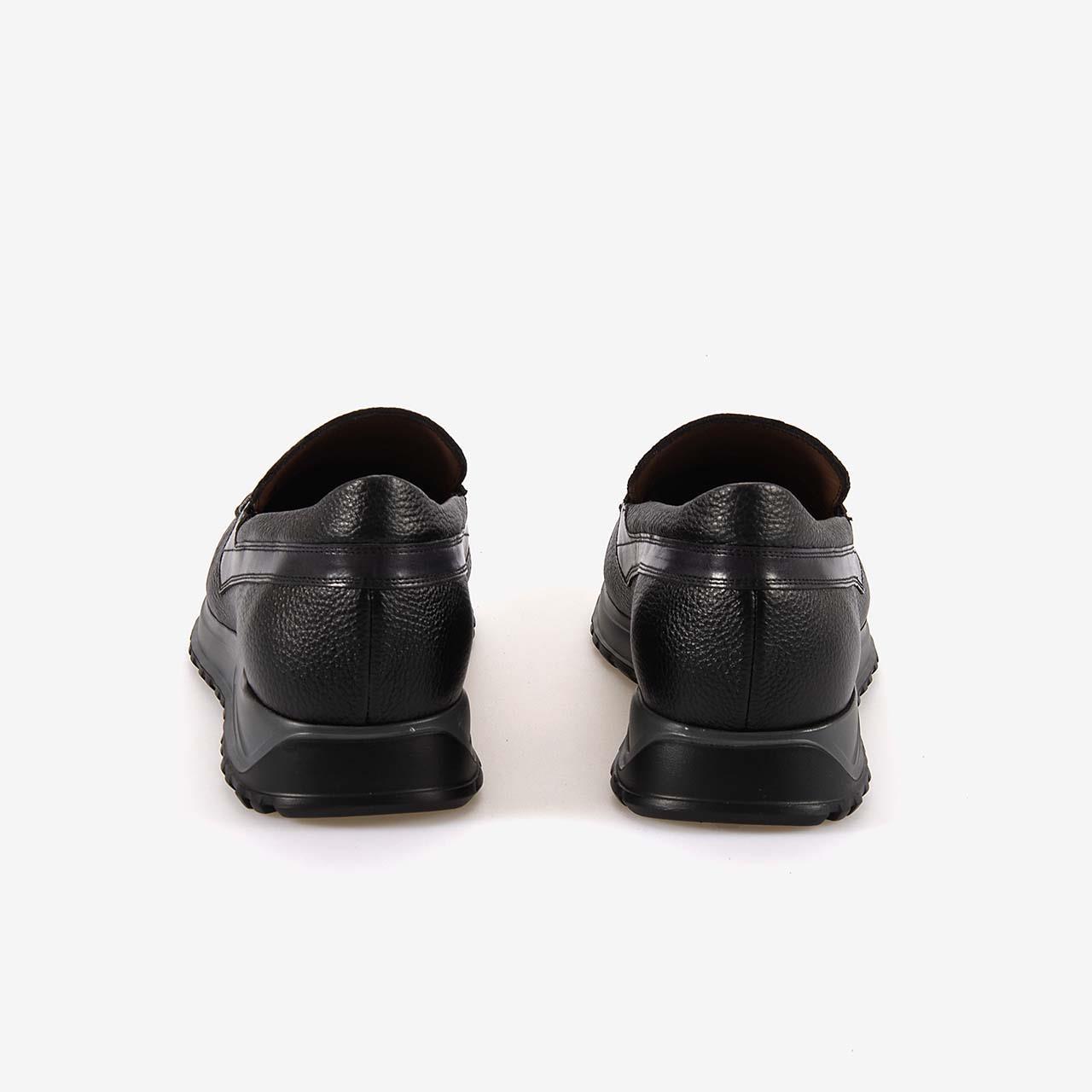 Mocassini Gold Hakiki Geyik Derisi Erkek Spor & Sneaker Ayakkabı 66447