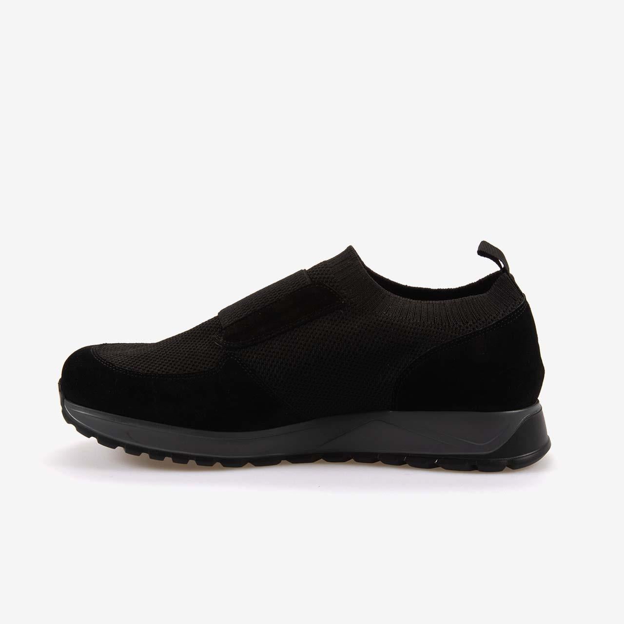 Mocassini Gold Hakiki Geyik Derisi Erkek Spor & Sneaker Ayakkabı 64398