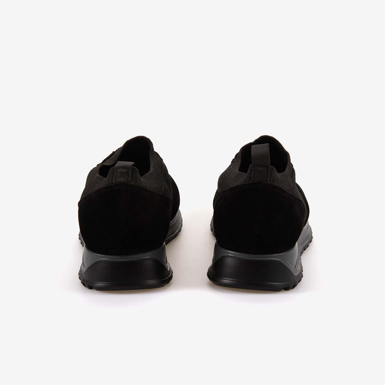 Mocassini Gold Hakiki Geyik Derisi Erkek Spor & Sneaker Ayakkabı 64398