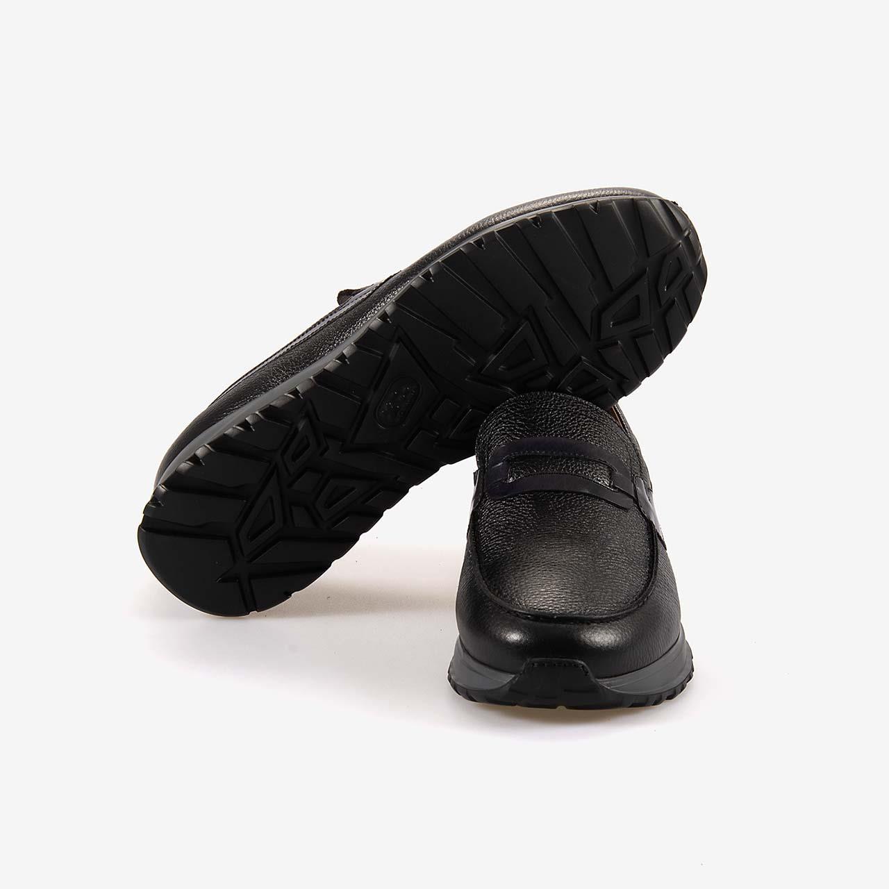 Mocassini Gold Hakiki Geyik Derisi Erkek Spor & Sneaker Ayakkabı 66447
