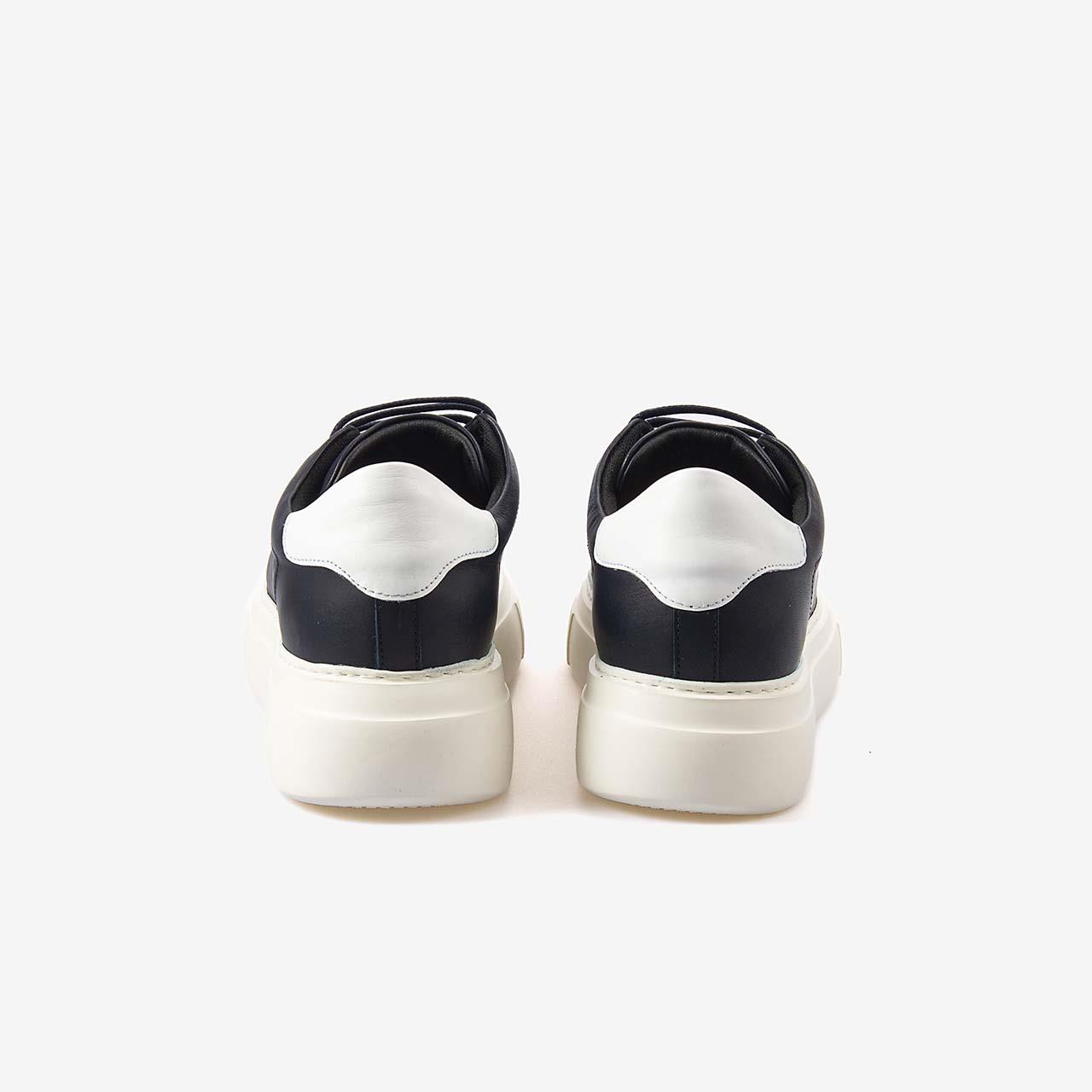 Mocassini Hakiki Deri Erkek Spor & Sneaker Ayakkabı S3