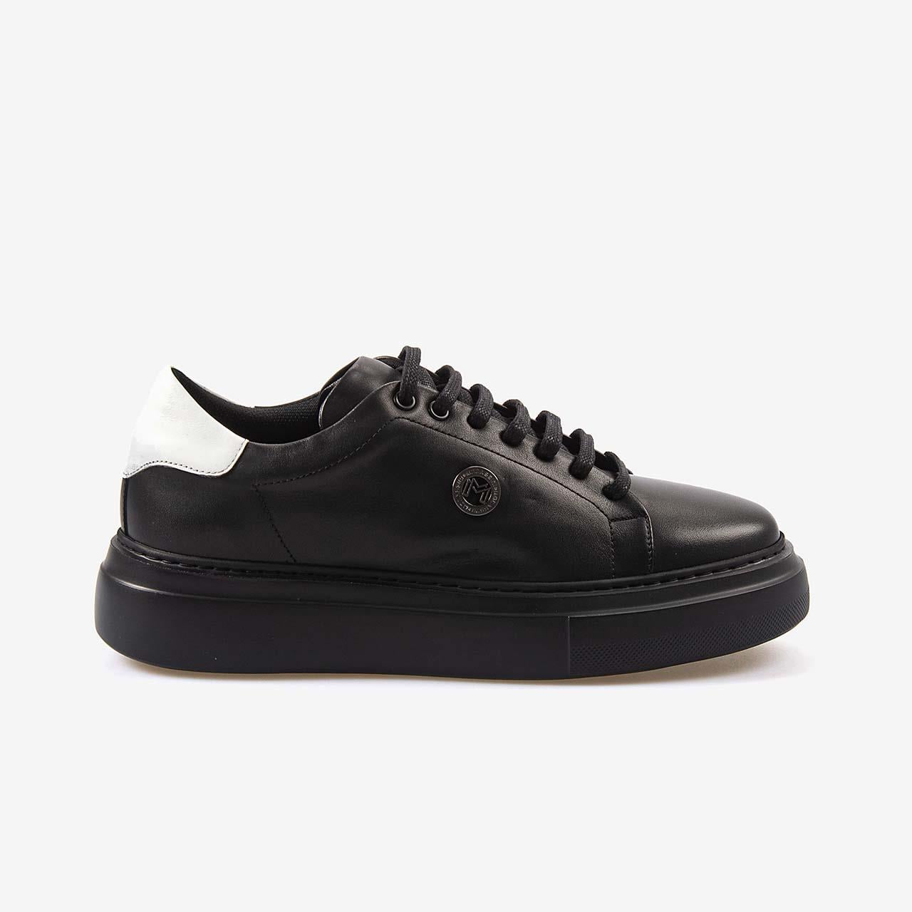 Mocassini Hakiki Deri Erkek Spor & Sneaker Ayakkabı S3