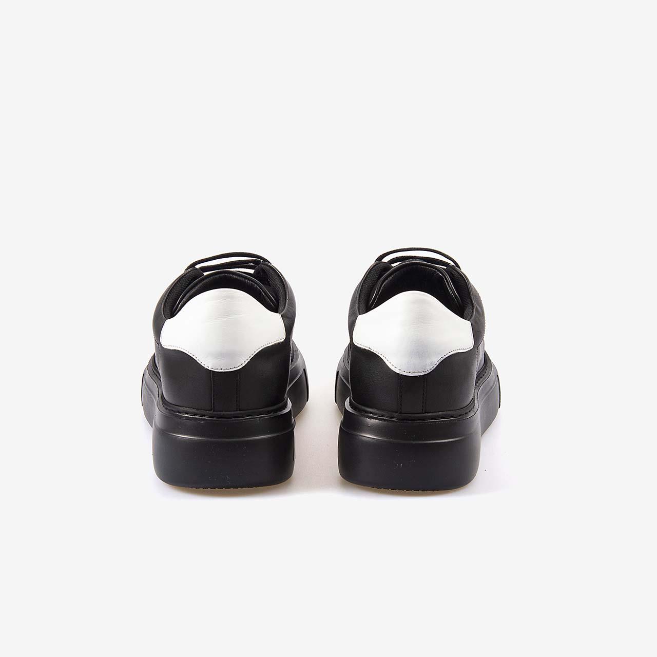 Mocassini Hakiki Deri Erkek Spor & Sneaker Ayakkabı S3