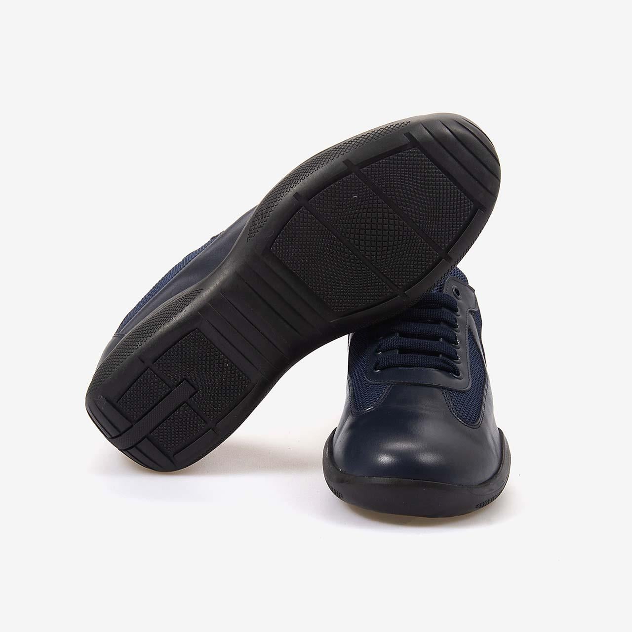 Mocassini  Hakiki Deri Erkek Spor & Sneaker Ayakkabı 3290