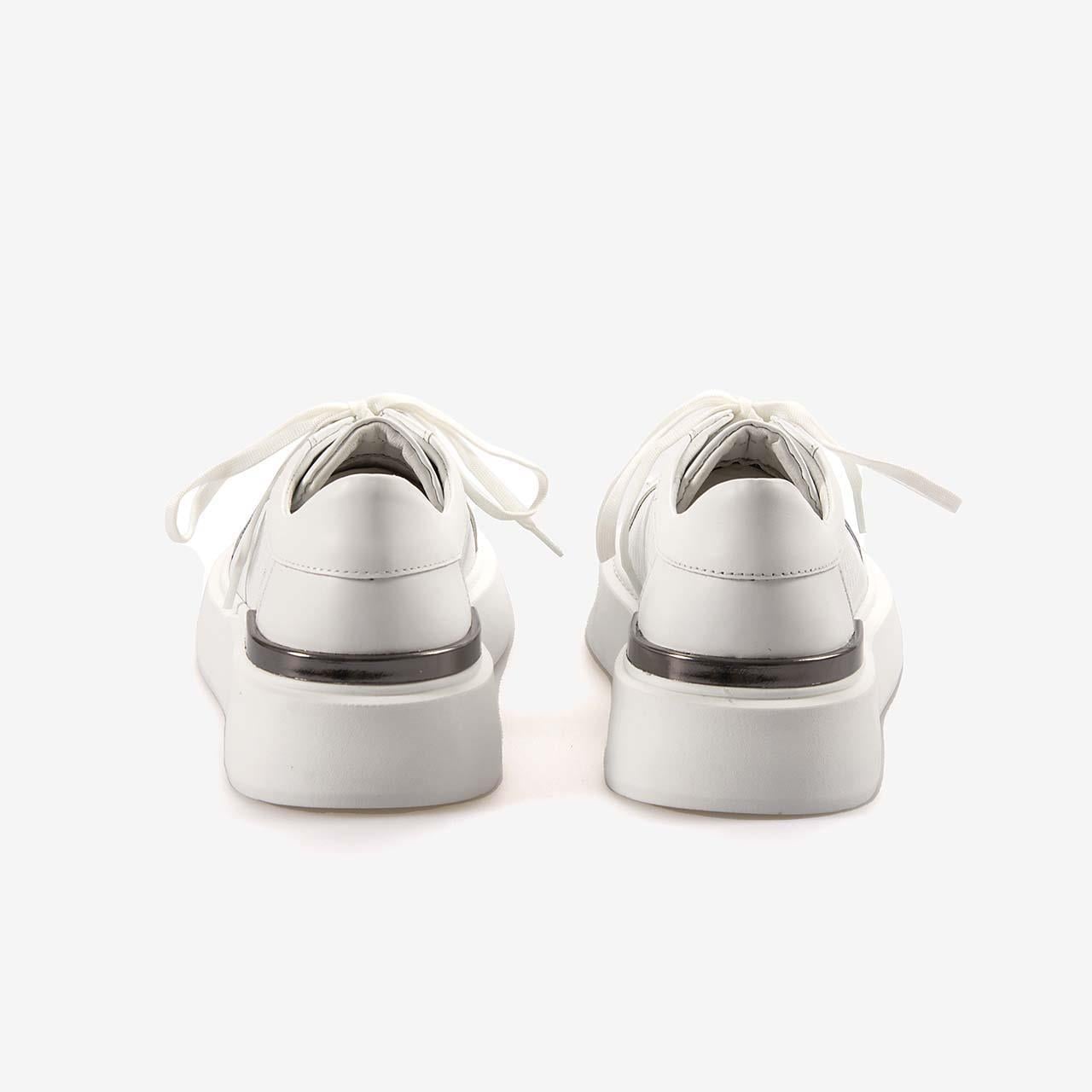Mocassini Hakiki Deri Erkek Spor & Sneaker Ayakkabı 22226