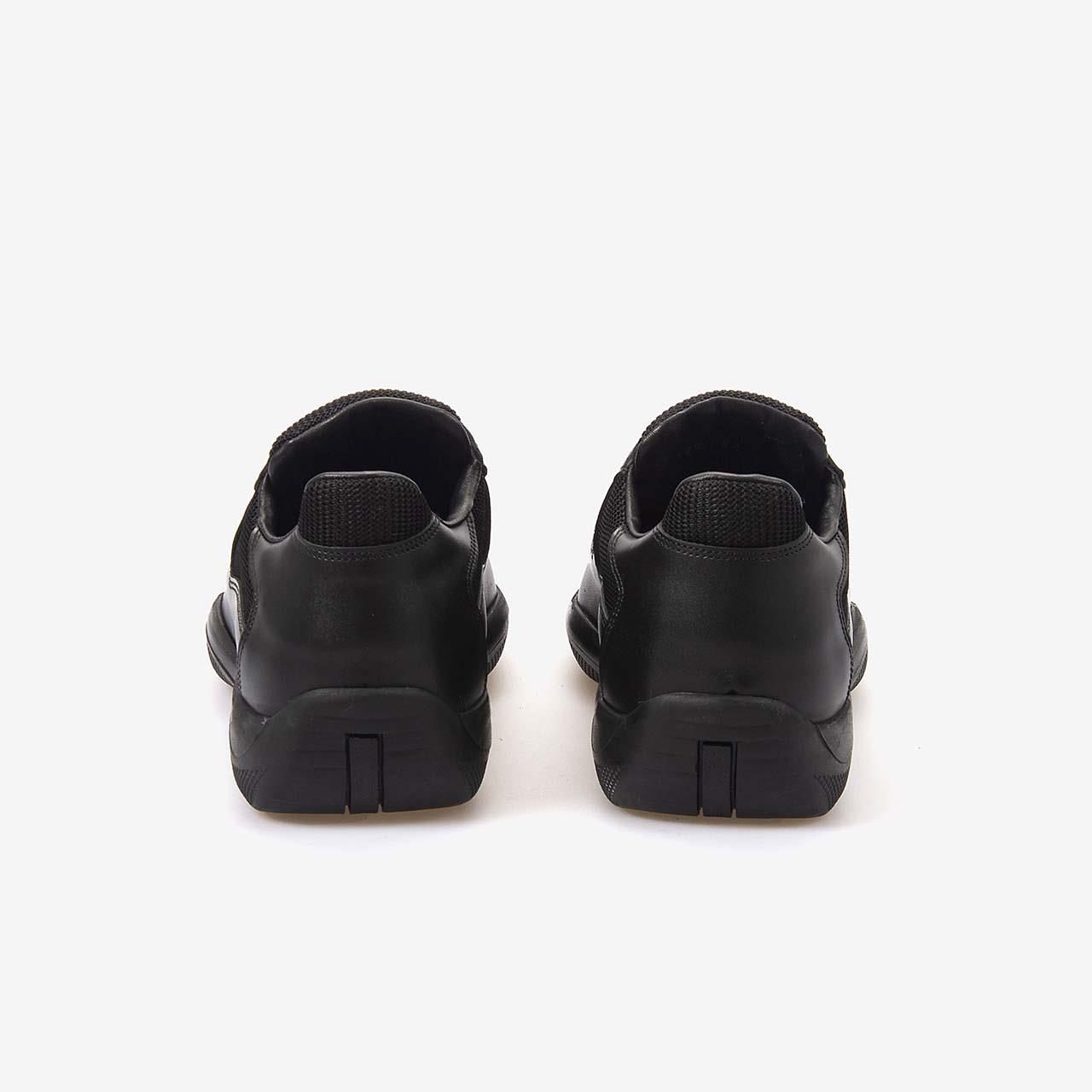 Mocassini  Hakiki Deri Erkek Spor & Sneaker Ayakkabı 3290