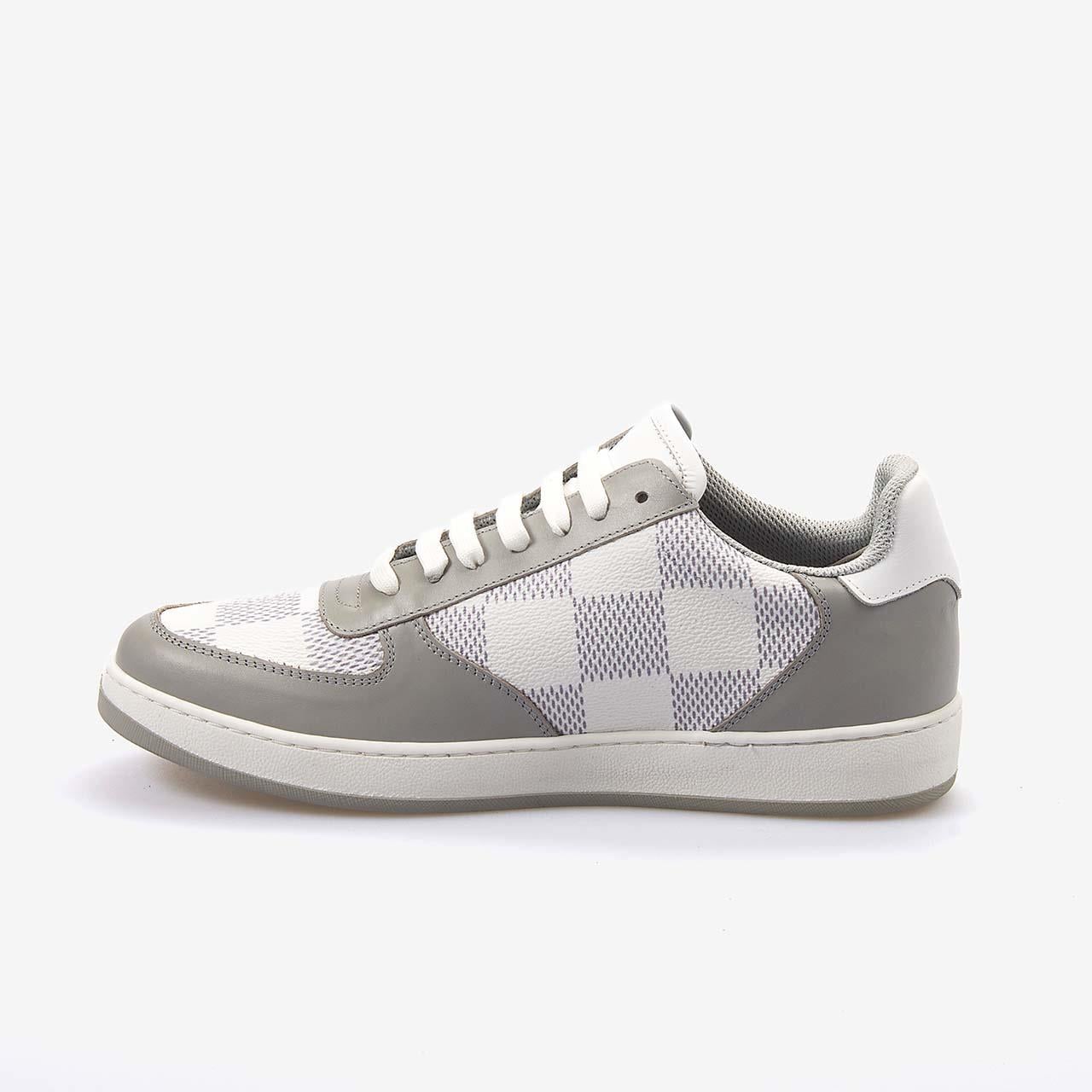 Mocassini Hakiki Deri Erkek Spor & Sneaker Ayakkabı 7434