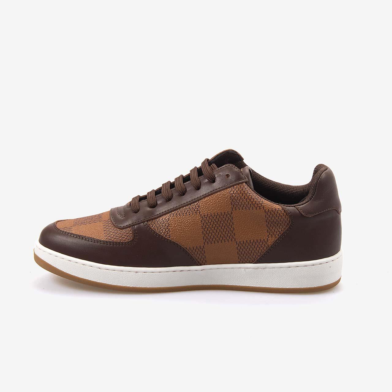 Mocassini Hakiki Deri Erkek Spor & Sneaker Ayakkabı 7434