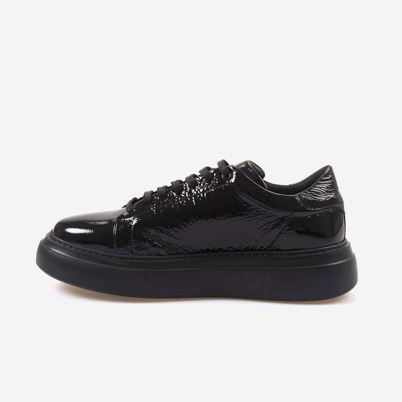 Mocassini Hakiki Deri Erkek Spor & Sneaker Ayakkabı S3