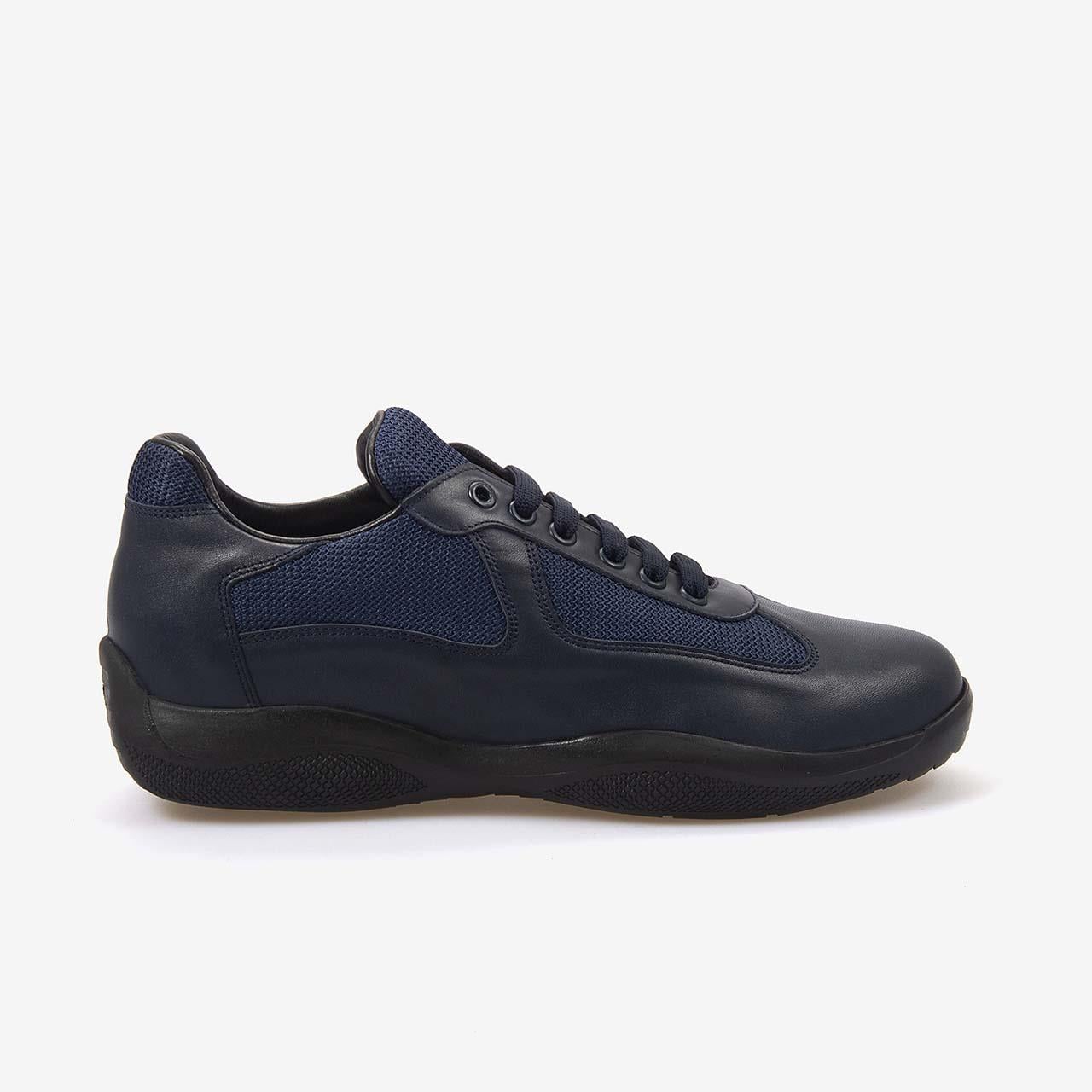Mocassini  Hakiki Deri Erkek Spor & Sneaker Ayakkabı 3290