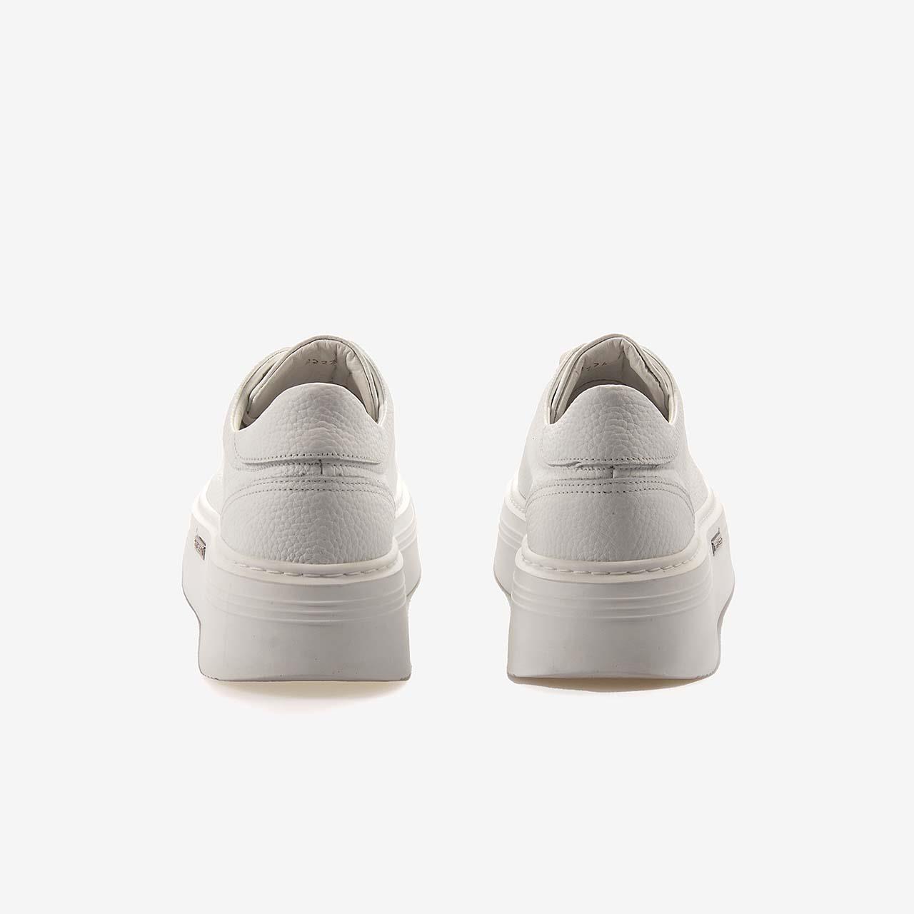 Mocassini Hakiki Deri Erkek Spor & Sneaker Ayakkabı 22276