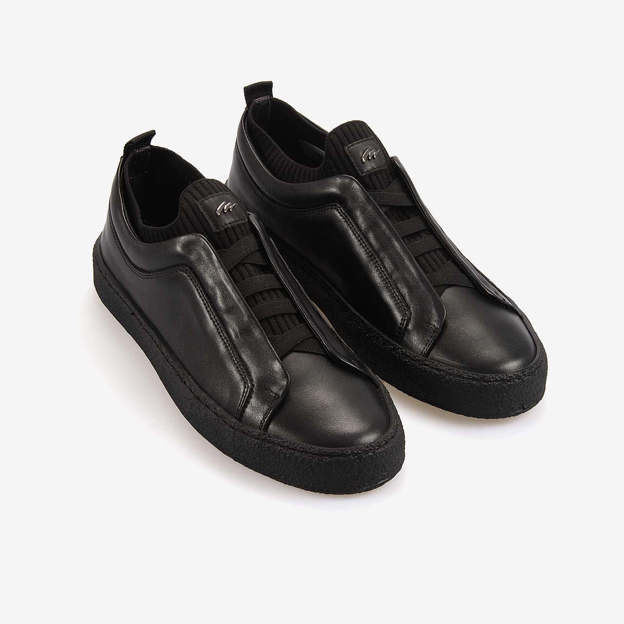 Mocassini Sport Erkek Spor & Sneaker Ayakkabı 243564