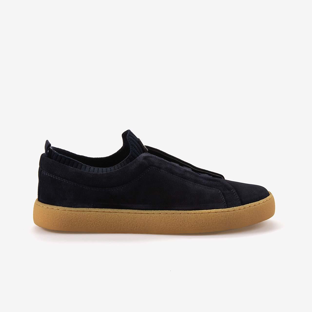 Mocassini Sport   Erkek Spor & Sneaker Ayakkabı 243564