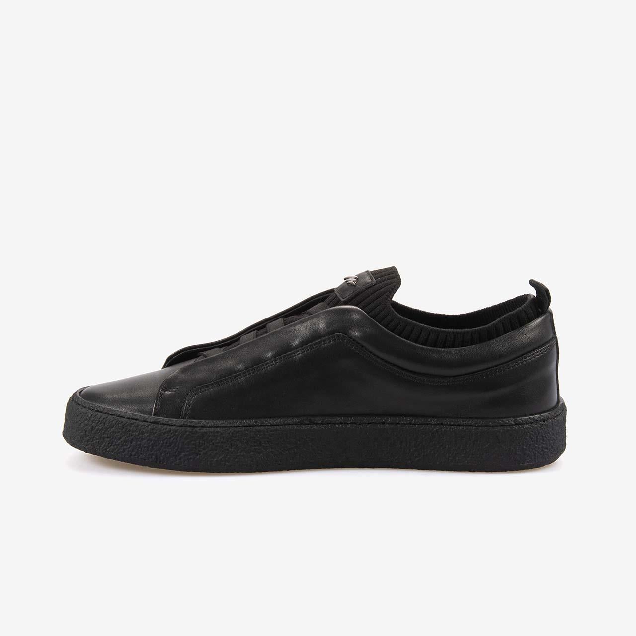 Mocassini Sport Erkek Spor & Sneaker Ayakkabı 243564