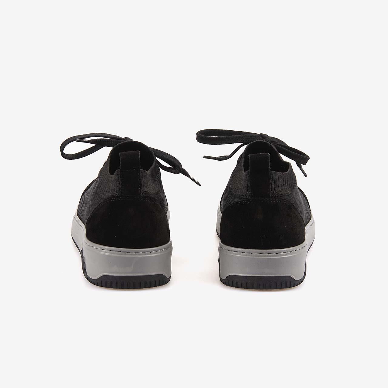 Mocassini Sport Hakiki Deri Erkek Spor & Sneaker Ayakkabı 243572