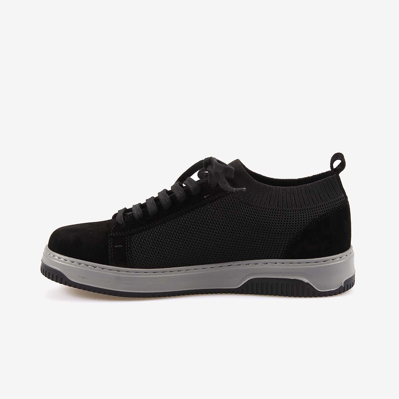 Mocassini Sport Hakiki Deri Erkek Spor & Sneaker Ayakkabı 243572