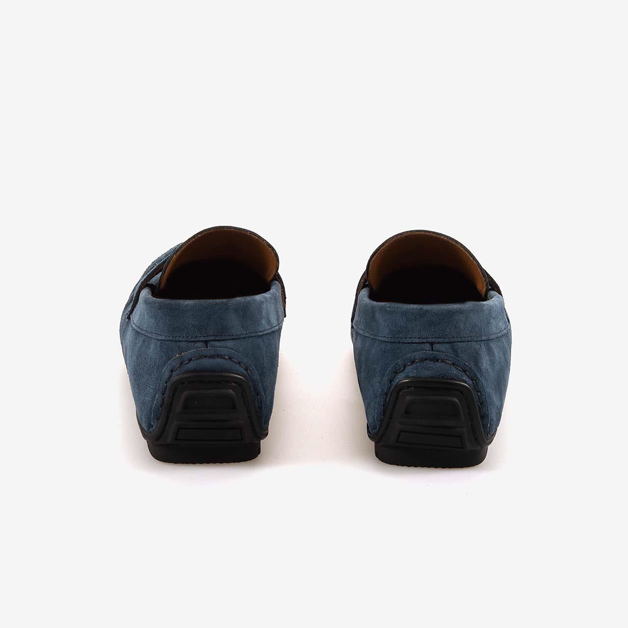 Mocassini  Tokalı Erkek Loafer M584