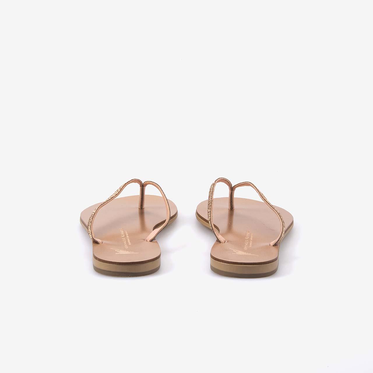 NICOLAS LAINAS Kadın Terlik