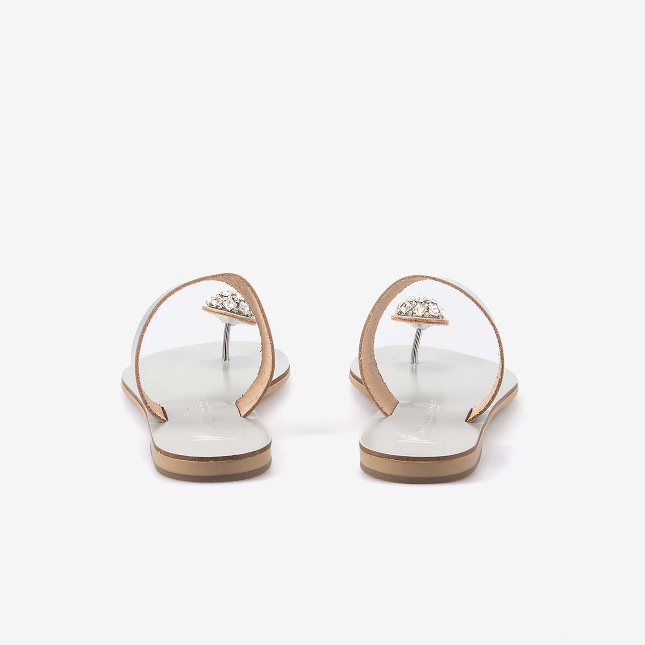 NICOLAS LAINAS  Kadın Terlik 243BM