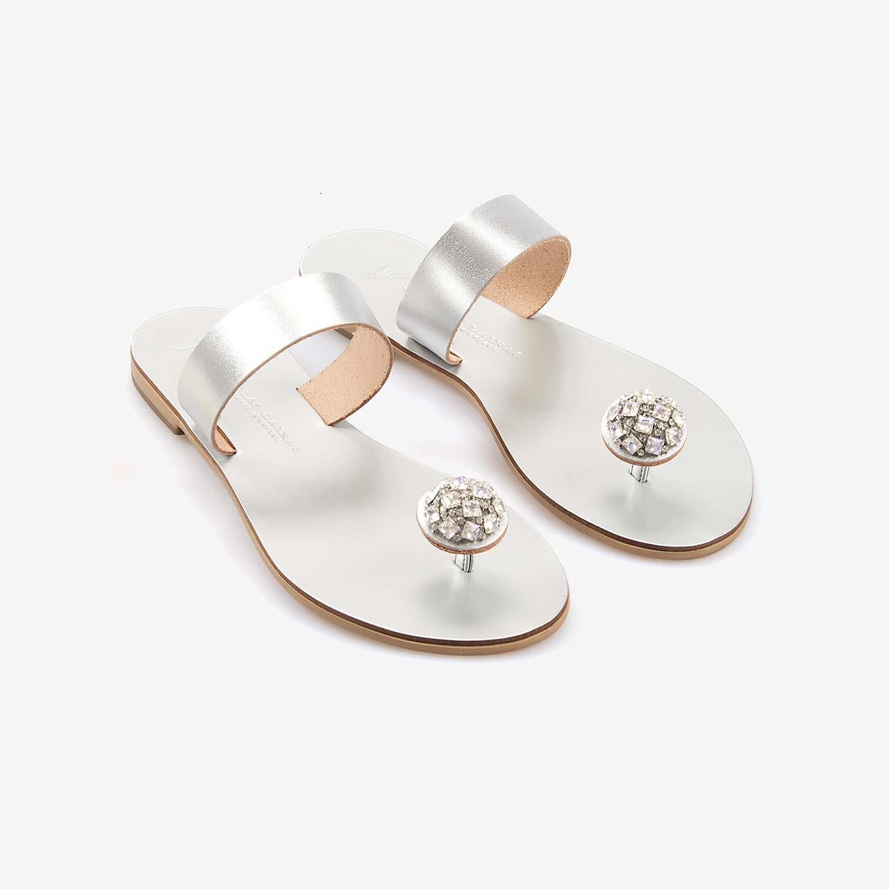 NICOLAS LAINAS  Kadın Terlik 243BM