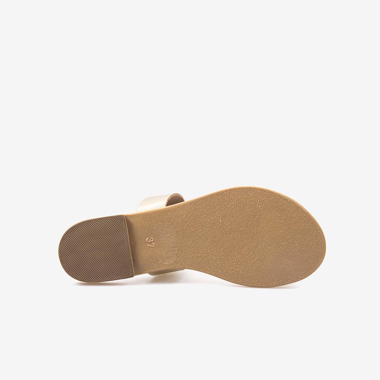 NICOLAS LAINAS  Kadın Terlik 243BM