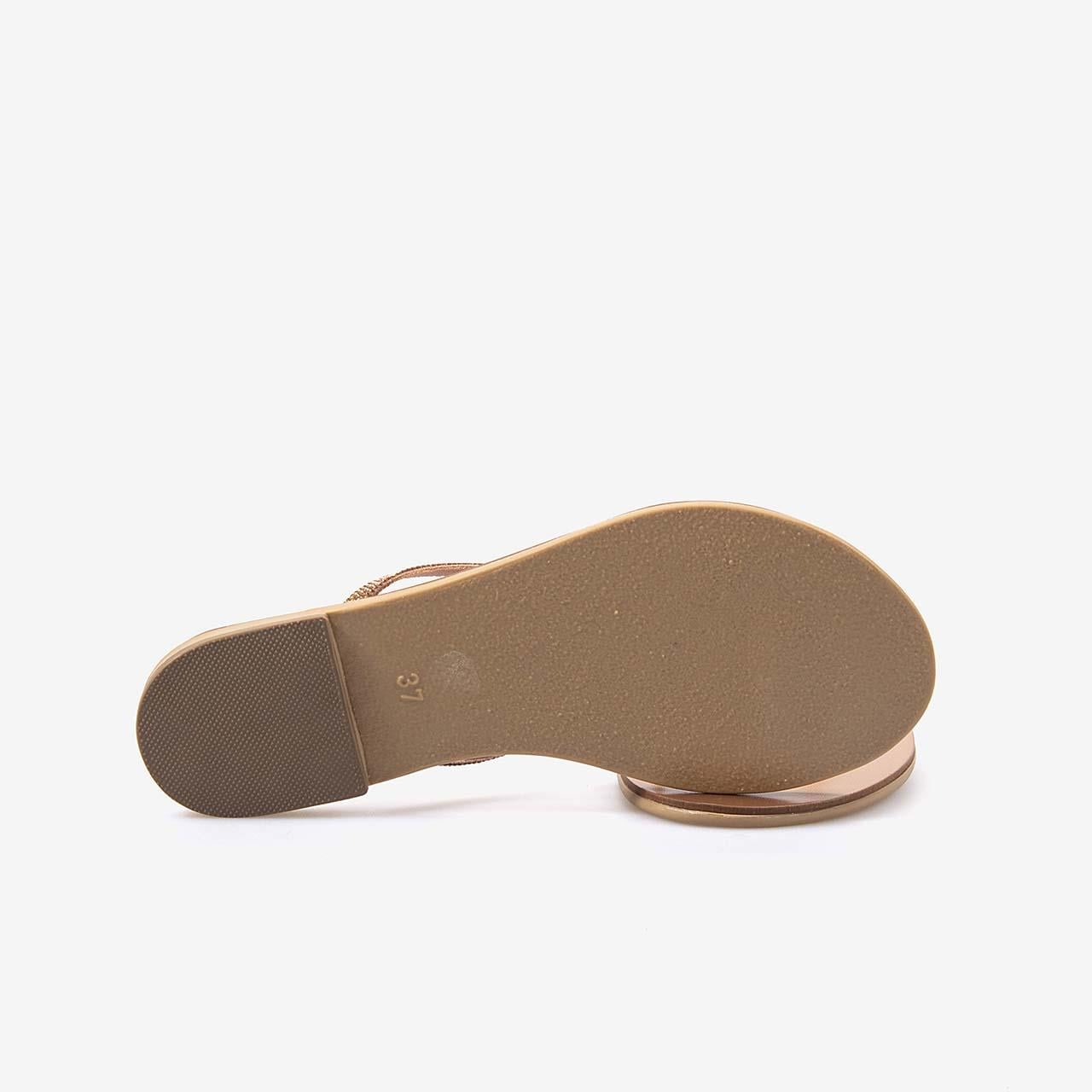 NICOLAS LAINAS Kadın Terlik