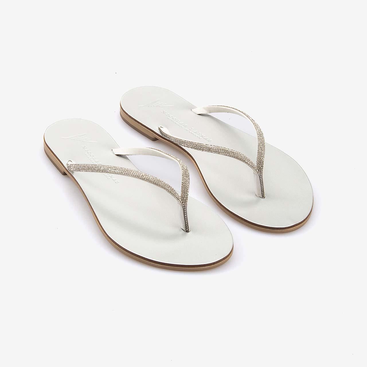 NICOLAS LAINAS Kadın Terlik