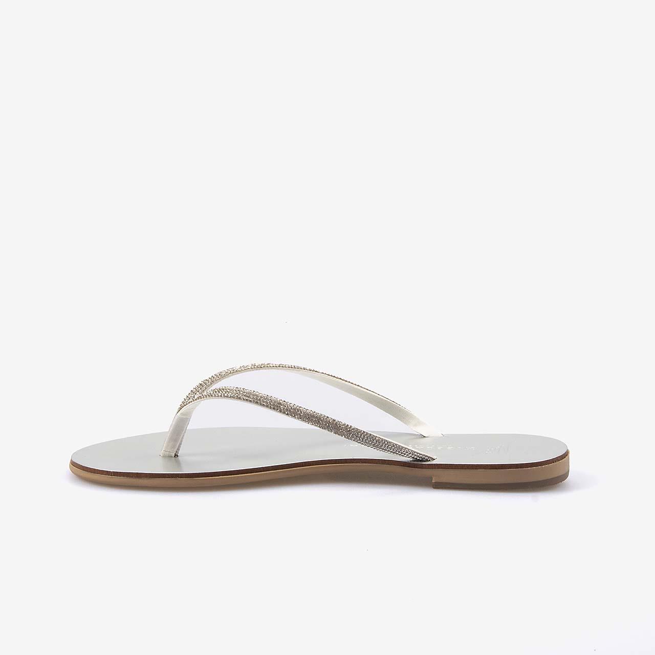 NICOLAS LAINAS Kadın Terlik