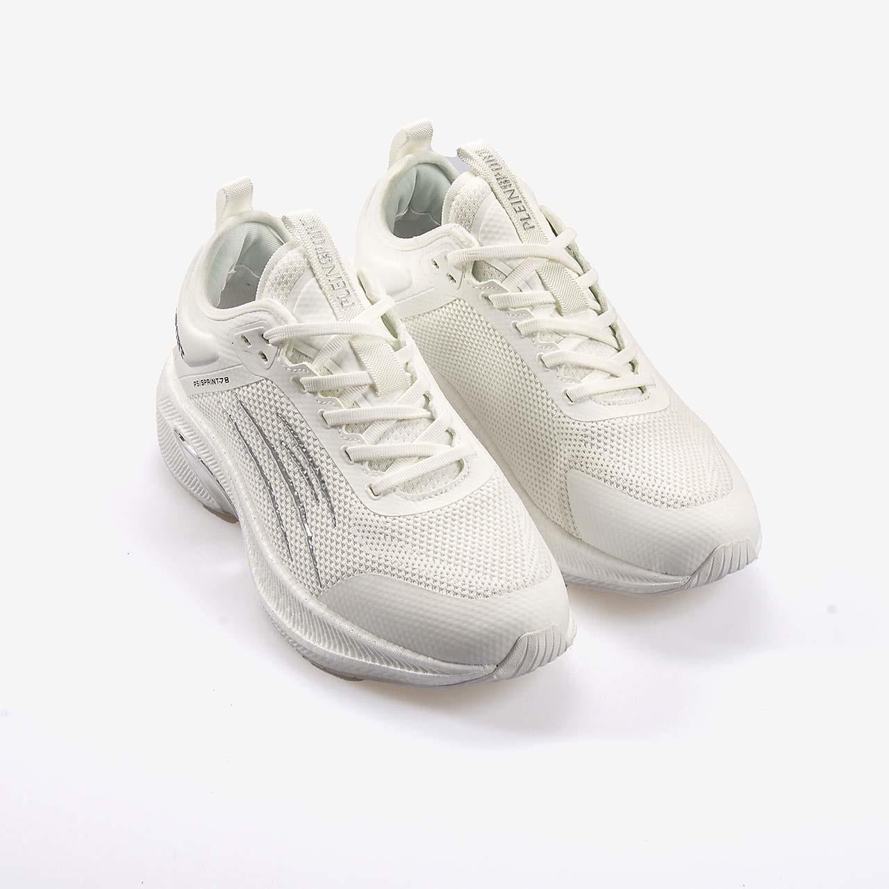 Plein Sport Bağcıklı Erkek Spor & Sneaker Ayakkabı USC0778