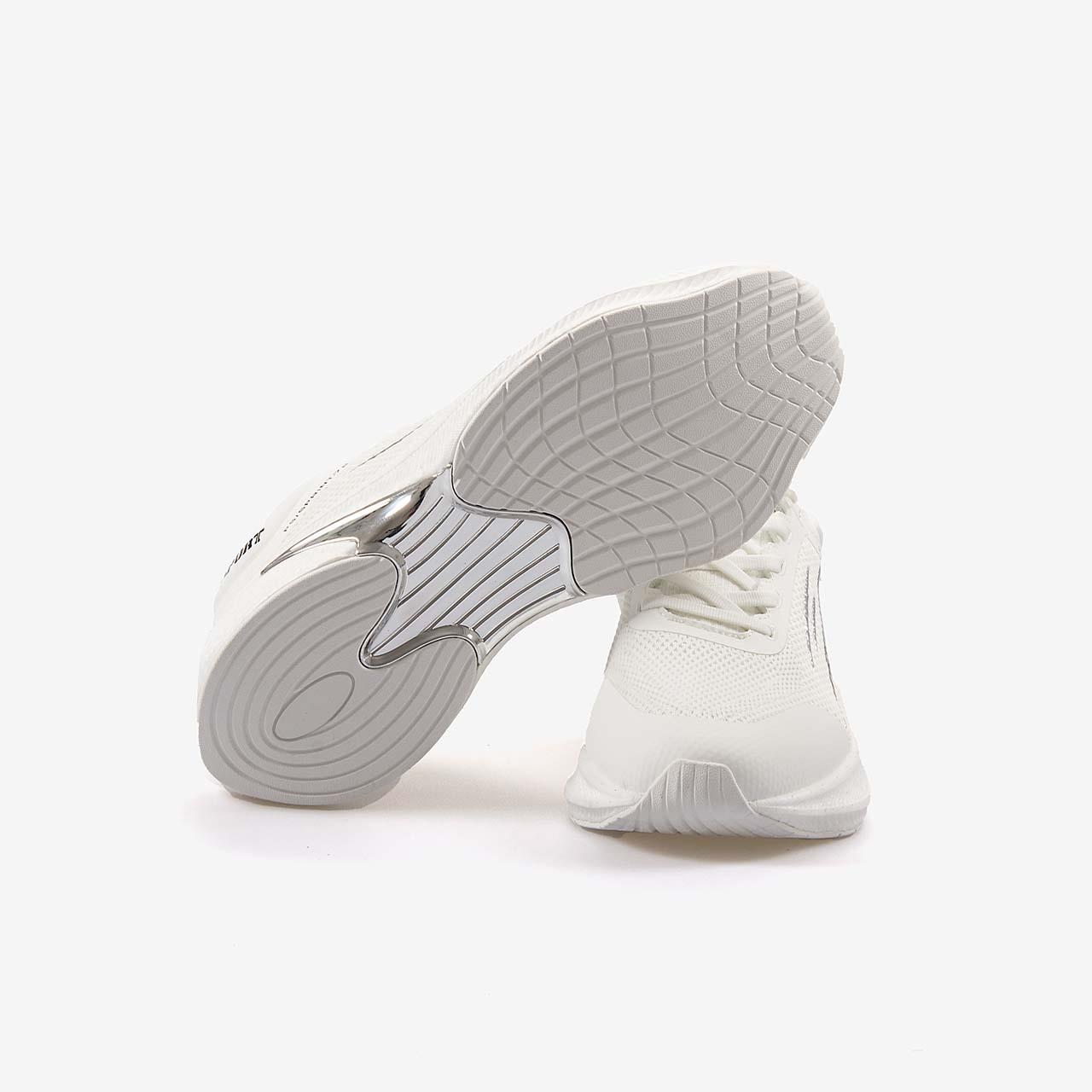 Plein Sport Bağcıklı Erkek Spor & Sneaker Ayakkabı USC0778
