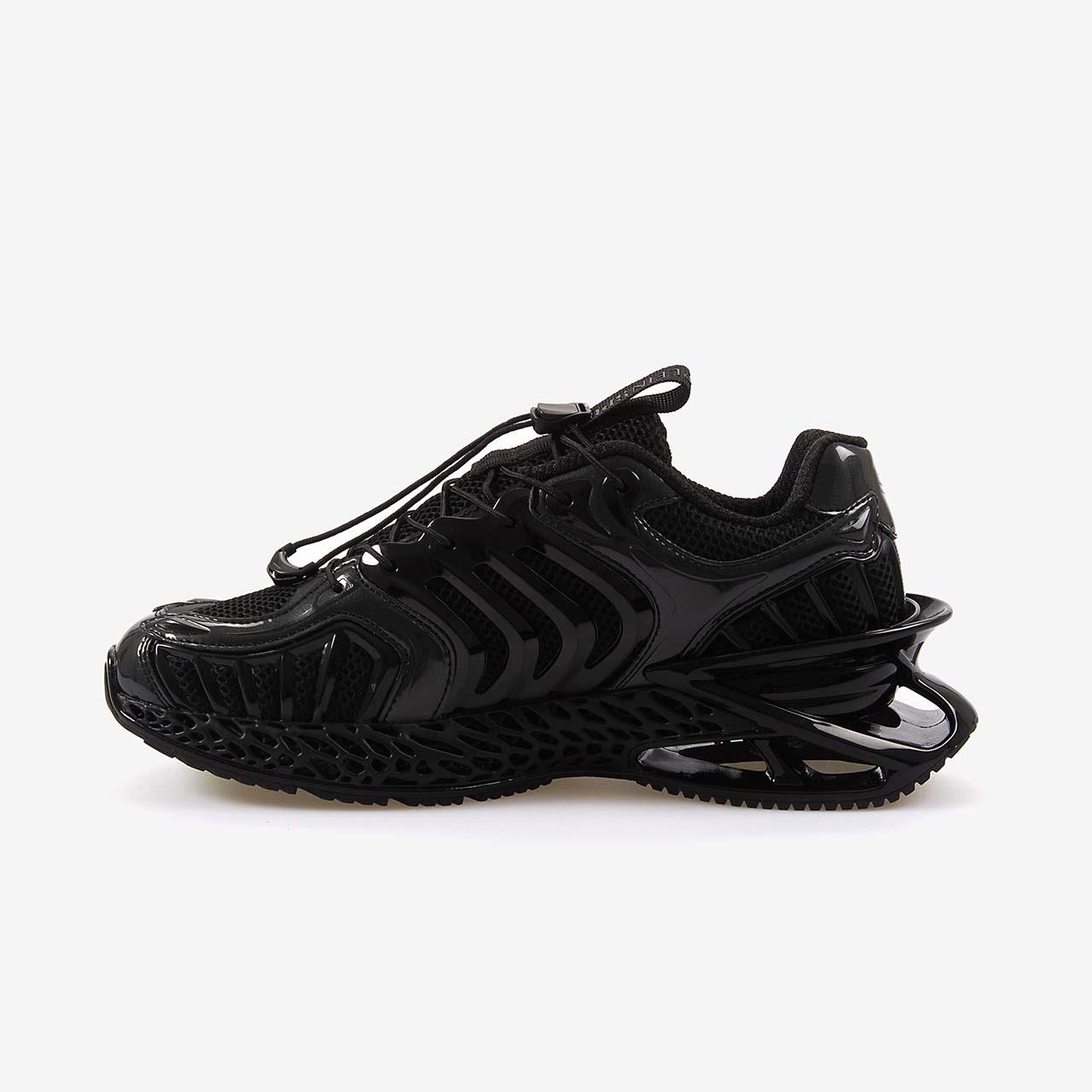 Plein Sport Erkek Spor & Sneaker Ayakkabı USC0434