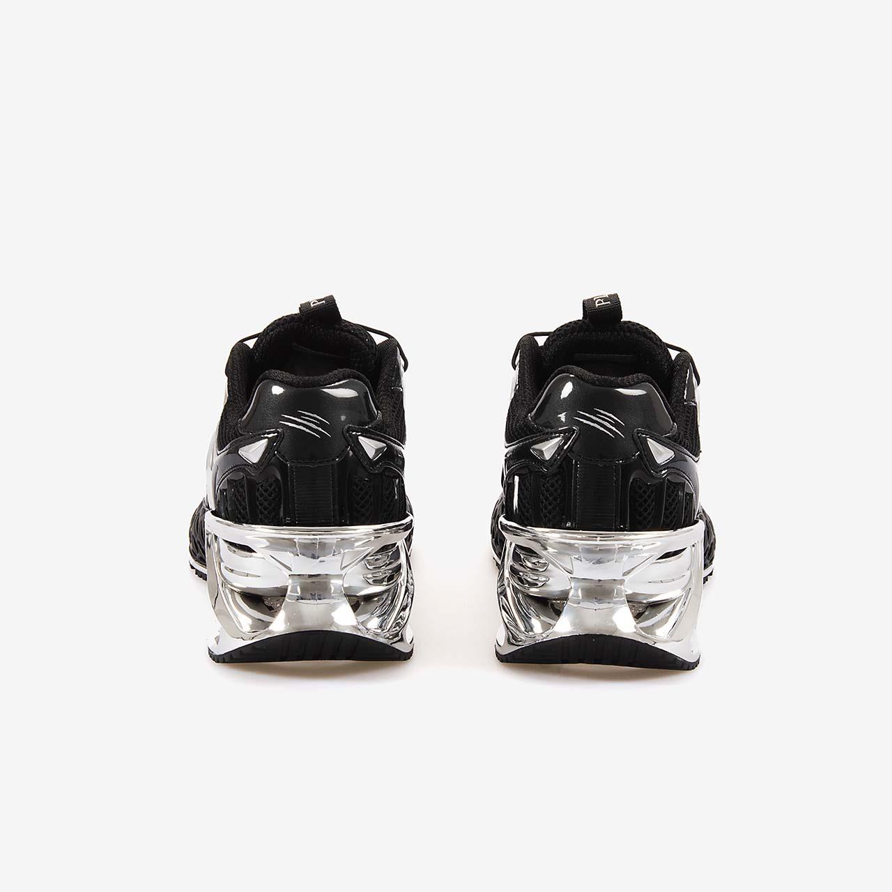 Plein Sport Erkek Spor & Sneaker Ayakkabı USC0434