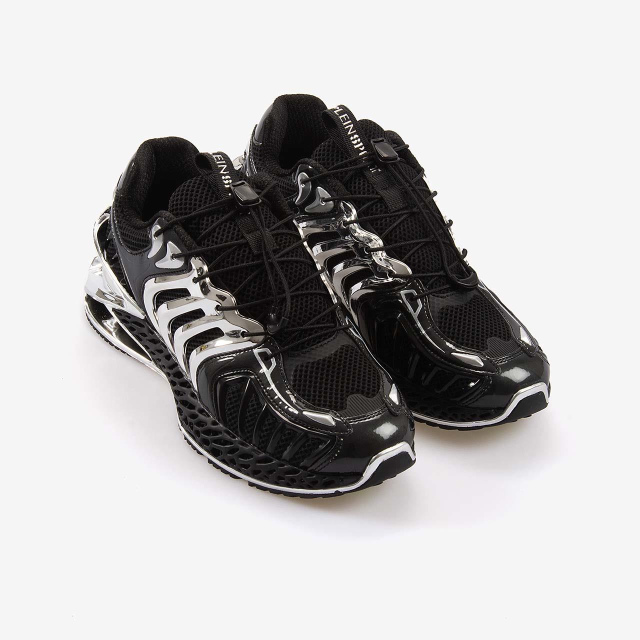Plein Sport Erkek Spor & Sneaker Ayakkabı USC0434