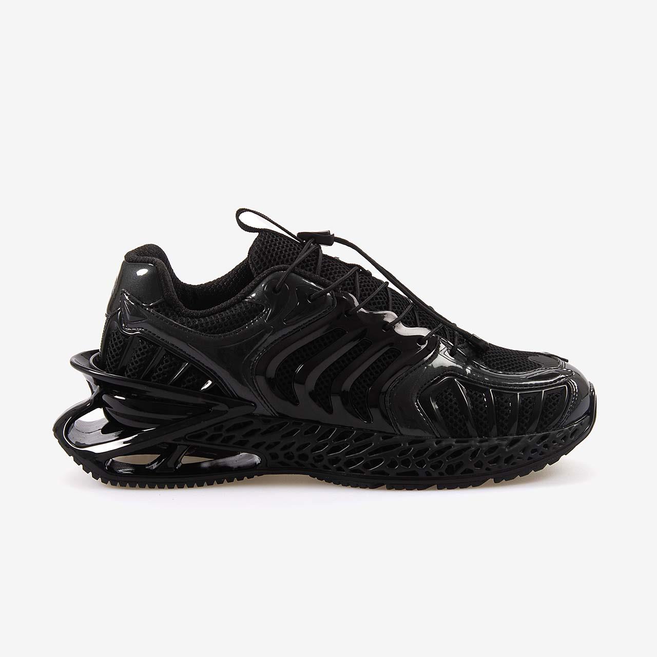 Plein Sport Erkek Spor & Sneaker Ayakkabı USC0434